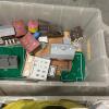 Miniature Train Diorama Set, "N Scale" - 4