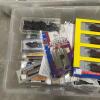 Miniature Train Diorama Set, "N Scale" - 9