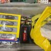Miniature Train Diorama Set, "N Scale" - 10