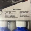 Birchwood Casey Perma Blue Gun Blue Kit & Perma Blue Tru-Oil Deluxe Gun Stock Finish Kit Sealed - 3
