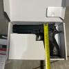 SIG Sauer X-Five CO2 Blowback .177 Cal Pellet Pistol - 5