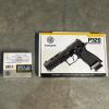 SIG AIR P320 Spectre Comp CO2 .177 Cal Pellet Pistol