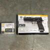 SIG AIR P320 Spectre Comp CO2 .177 Cal Pellet Pistol - 2