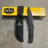 Buck 620BK Tactical Fixed-Blade Knife