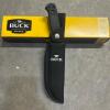 Buck 620BK Tactical Fixed-Blade Knife - 2
