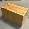 Ruger Wooden Storage Box - 2