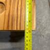 Ruger Wooden Storage Box - 5