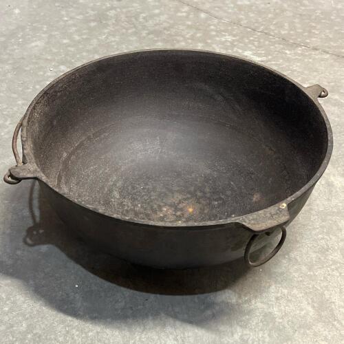 Griswold Scotch Bowl