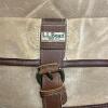 Ruger and L.L.Bean Canvas/Leather Soft Gun Cases - 2