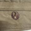 Ruger and L.L.Bean Canvas/Leather Soft Gun Cases - 3