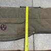Ruger and L.L.Bean Canvas/Leather Soft Gun Cases - 5