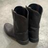 Old West SRM4057 Men's Roper Boots Size 12D - 2