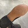 Old West SRM4057 Men's Roper Boots Size 12D - 4