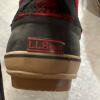 Pair Of Men's L.L.Bean Winter Boots: Size 11 & 11.5 - 4