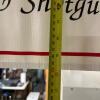 Winchester Rifles & Shotguns Vinyl Advertising Banner - 4