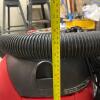 Craftsman 12 Gallon 5.0 Peak HP Wet/Dry Vacuum - 6