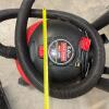 Craftsman 12 Gallon 5.0 Peak HP Wet/Dry Vacuum - 7
