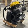 Craftsman 3 HP 4 Gal 150 PSI Twin Tank Air Compressor - 11