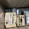 Stanley Bostitch Framing Nailer & Craftsman Finish Nailer w/ Manuals & Nails Bundle Lot - 3