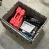 Sears, Craftsman & Campbell Hausfeld Pneumatic Tool Bundle Lot
