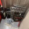 Sears, Craftsman & Campbell Hausfeld Pneumatic Tool Bundle Lot - 3