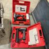 Sears, Craftsman & Campbell Hausfeld Pneumatic Tool Bundle Lot - 4