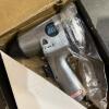 Sears, Craftsman & Campbell Hausfeld Pneumatic Tool Bundle Lot - 6