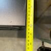 Heavy Duty Metal Workbench with Light, Pegboard, And Drawers - 7