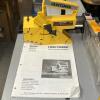 Craftsman 10" Jobsite Table Saw- Model Includes Stand and Accessories - 5