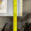 Craftsman 10" Jobsite Table Saw- Model Includes Stand and Accessories - 8