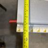 Craftsman 10" Jobsite Table Saw- Model Includes Stand and Accessories - 9