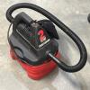 Craftsman 2 Gallon 2.0 HP Wet/Dry Shop Vacuum