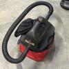 Craftsman 2 Gallon 2.0 HP Wet/Dry Shop Vacuum - 2