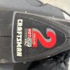 Craftsman 2 Gallon 2.0 HP Wet/Dry Shop Vacuum - 3