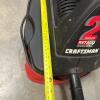 Craftsman 2 Gallon 2.0 HP Wet/Dry Shop Vacuum - 5