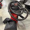 Craftsman WallVac 5.0 Peak HP 16 Gallon Wet/Dry Shop Vacuum