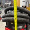 Craftsman WallVac 5.0 Peak HP 16 Gallon Wet/Dry Shop Vacuum - 5