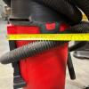 Craftsman WallVac 5.0 Peak HP 16 Gallon Wet/Dry Shop Vacuum - 6