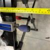 Kobalt Sliding Compound Miter Saw w/Laser And Craftsman Stand - 6