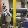 Kobalt Sliding Compound Miter Saw w/Laser And Craftsman Stand - 7