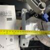 Kobalt Sliding Compound Miter Saw w/Laser And Craftsman Stand - 8