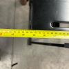 Kobalt Sliding Compound Miter Saw w/Laser And Craftsman Stand - 10