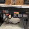 Craftsman Professional Router Table - 2
