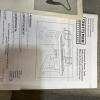 Craftsman Professional Router Table - 10
