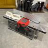 Porter Cable 6-Inch Variable Speed Bench Jointer