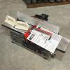 Porter Cable 6-Inch Variable Speed Bench Jointer - 2