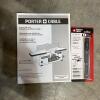 Porter Cable 6-Inch Variable Speed Bench Jointer - 3
