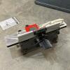 Porter Cable 6-Inch Variable Speed Bench Jointer - 4