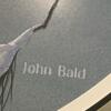 20&rdquo; x 18&rdquo; John Bald Signed Limited Edition Print 176/750 &ndash; Chickadees on Snow-Covered Pine Branch - 7