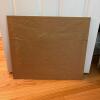 25.25&rdquo; x 21.75&rdquo; Signed Limited Edition Loon Print - 54/500 - 2
